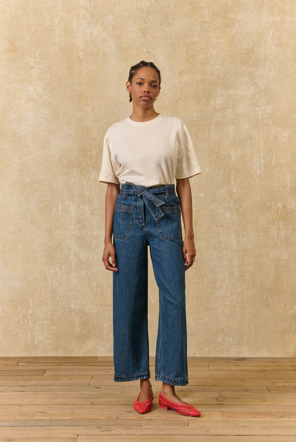 T-Shirt Lauriane