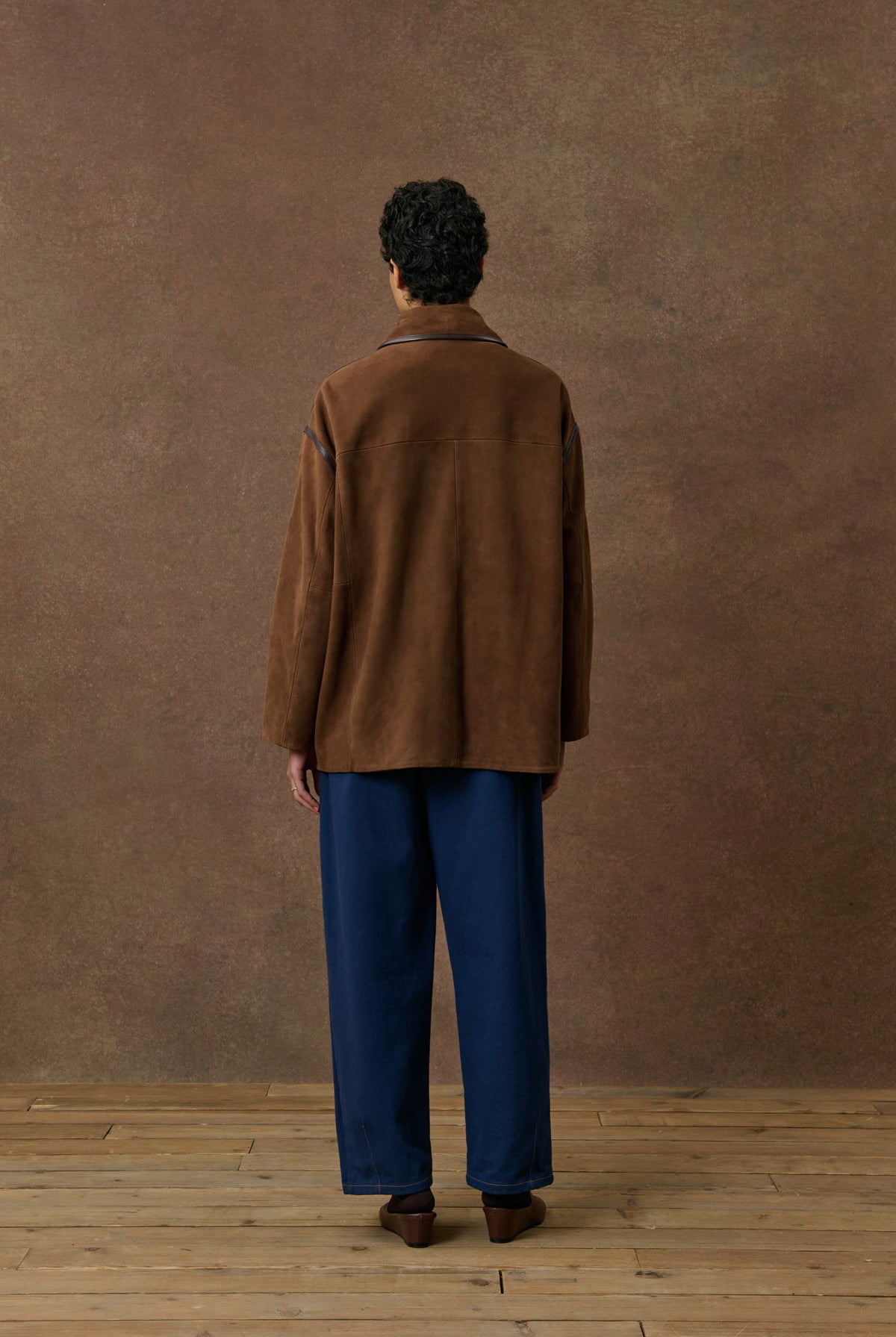 Manteau Beate