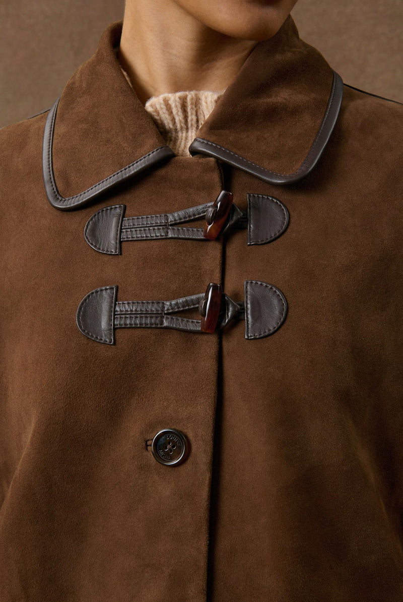Manteau Beate