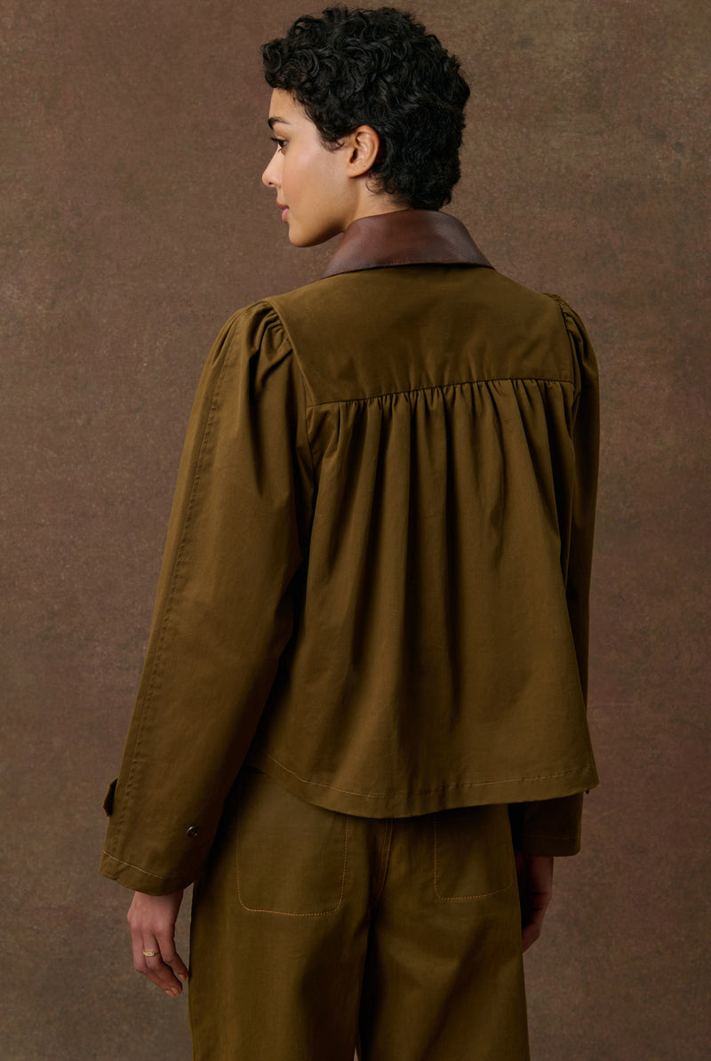 Veste Tekihanne