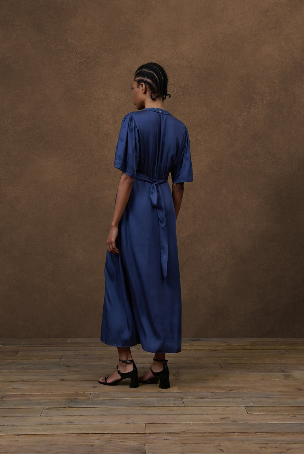 Robe Lazlai