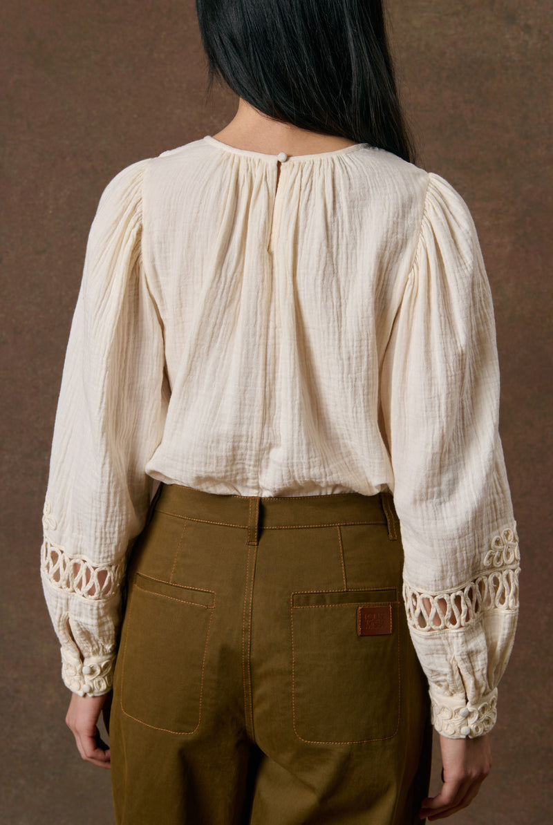 Blouse Riya