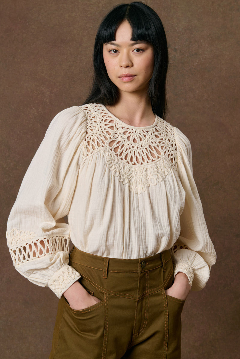 Blouse Riya