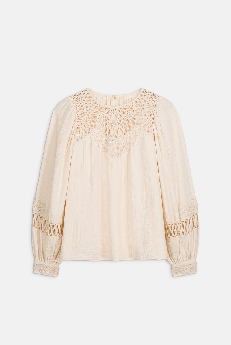Blouse Riya