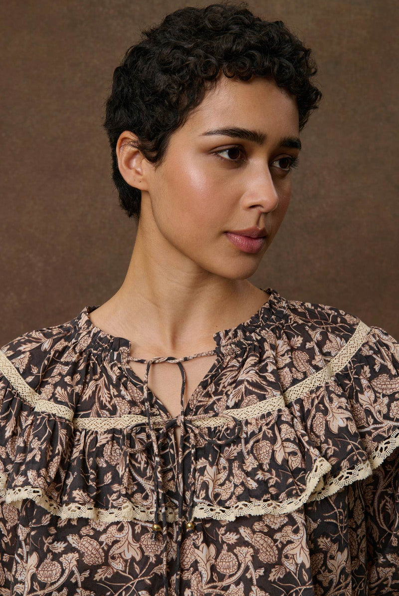 Blouse Nicole