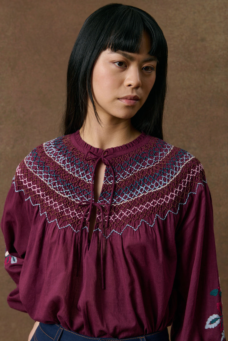 Blouse Pal