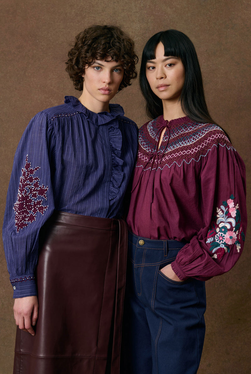 Blouse Pal