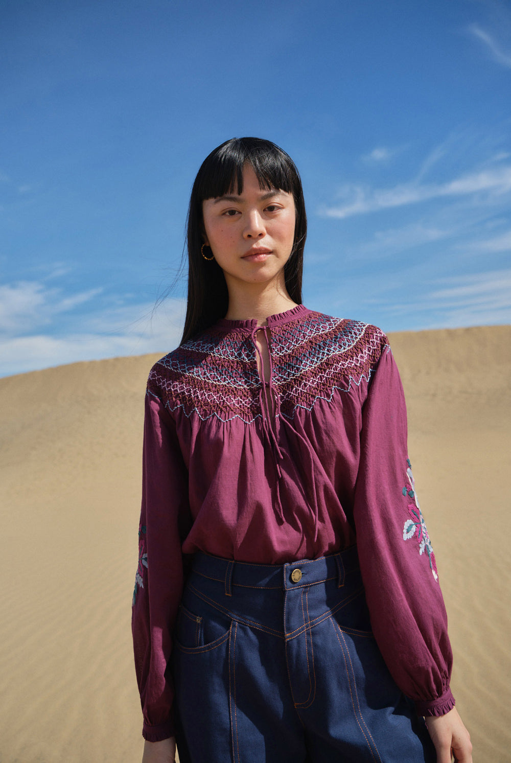 Blouse Pal