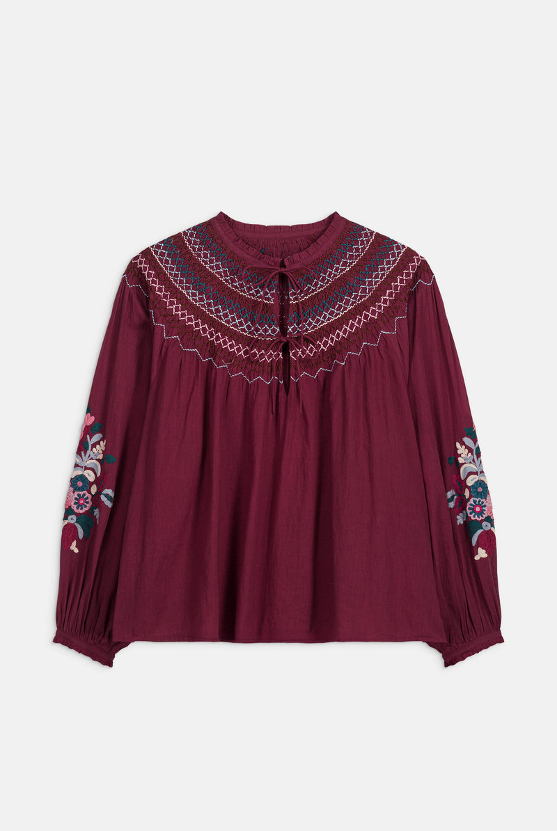 Blouse Pal