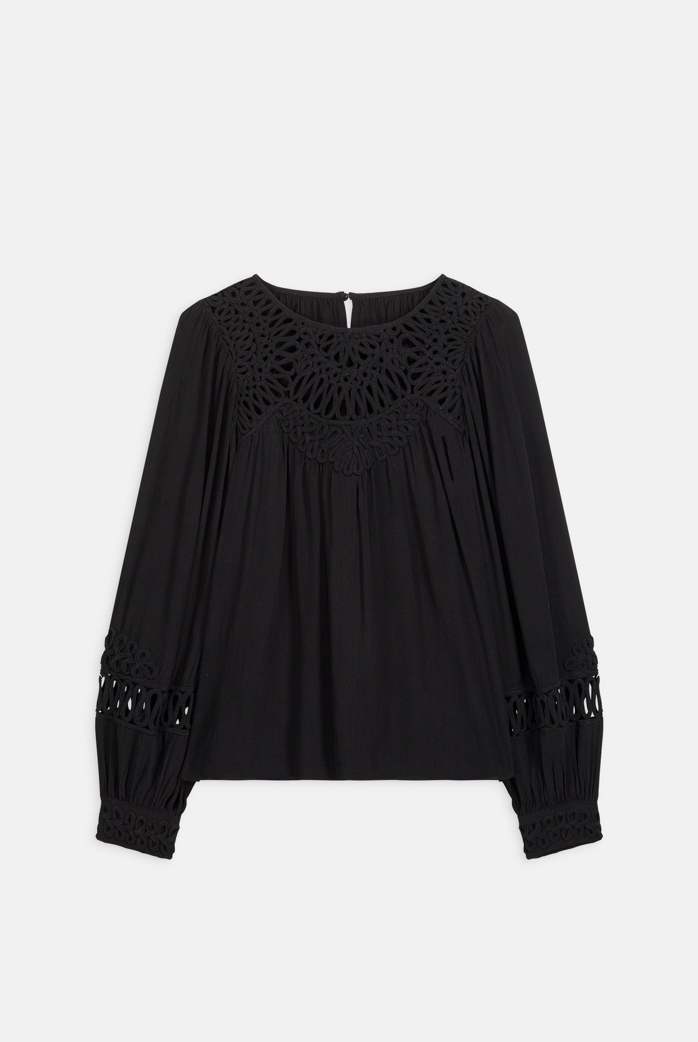Blouse Riya
