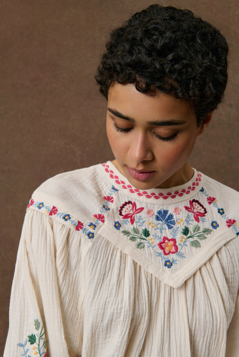 Blouse Izzy