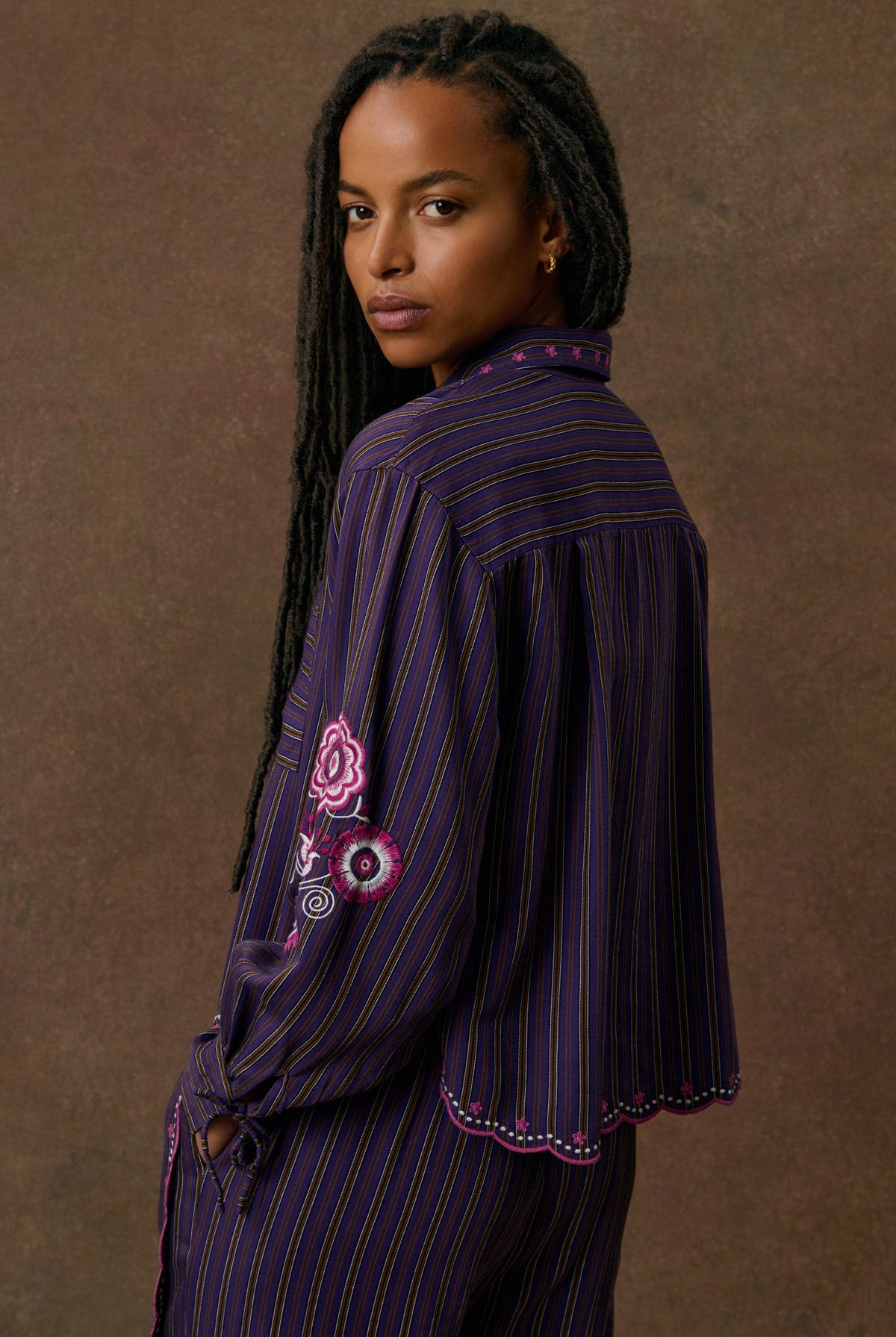 Chemise Ilai