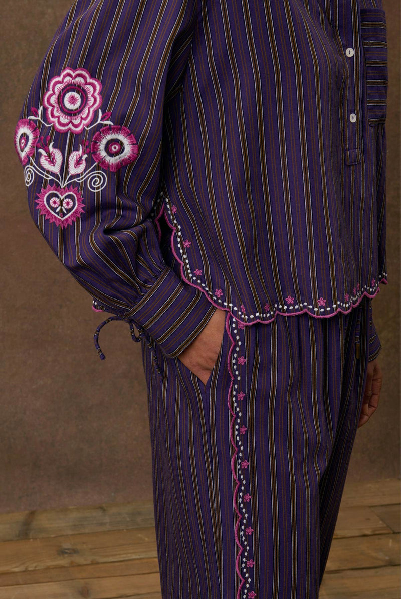 Chemise Ilai