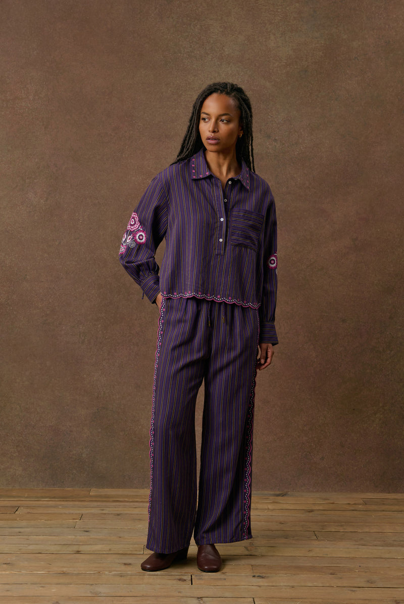 Chemise Ilai