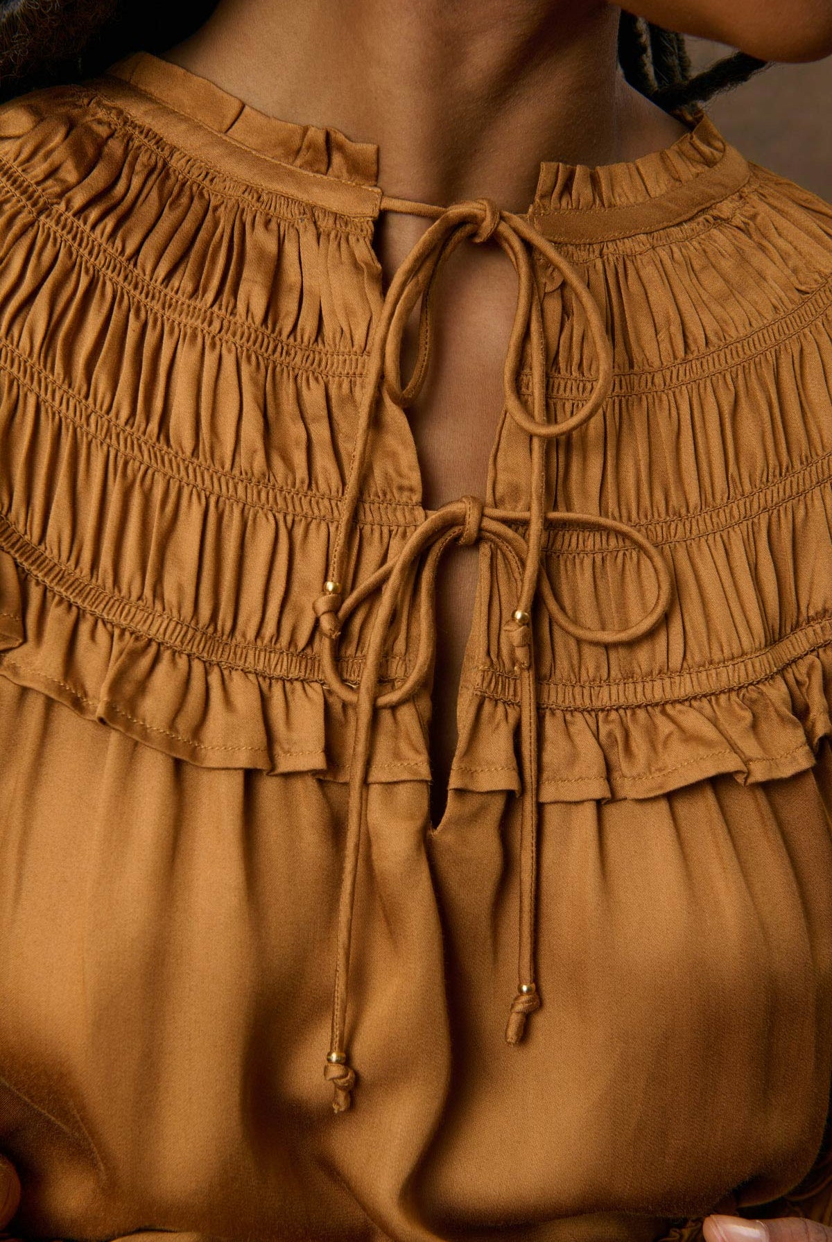 Blouse Paolina