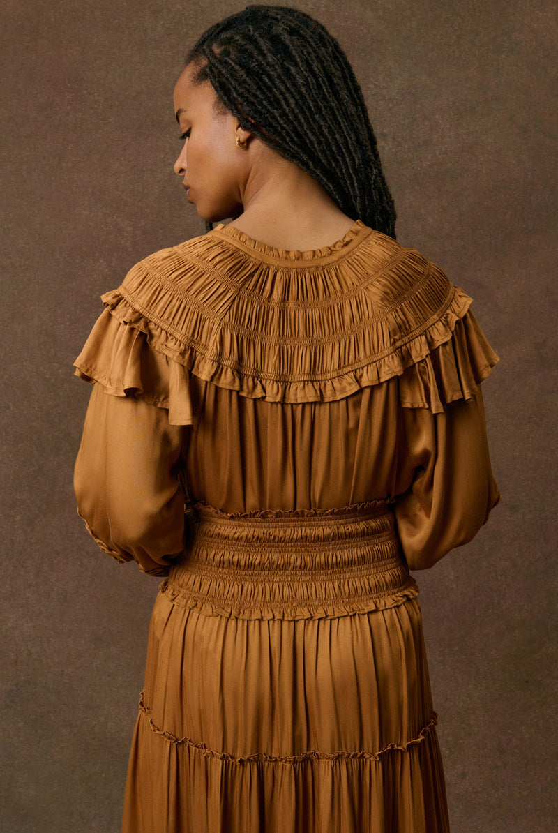 Blouse Paolina