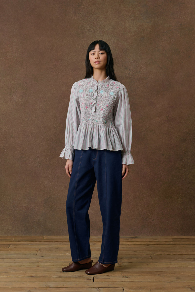 Blouse Ileana