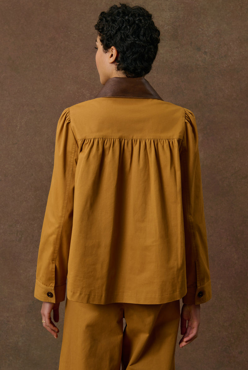 Veste Tekiala