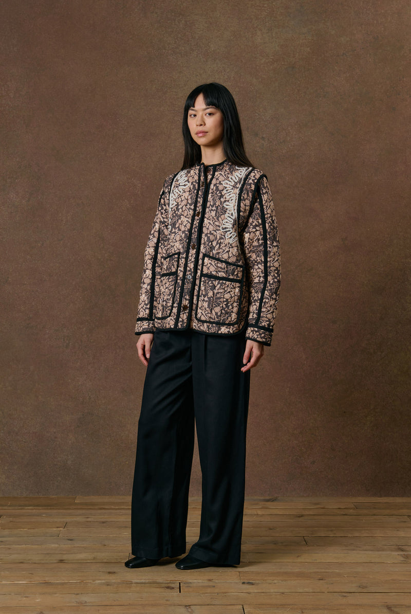 Veste Aliouchki