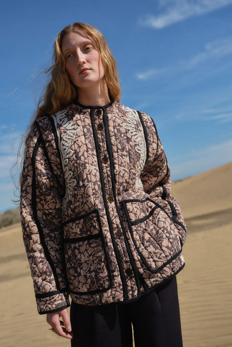 Veste Aliouchki