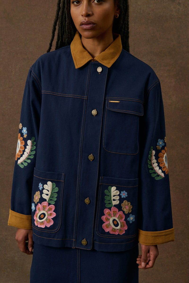 Veste Amelia