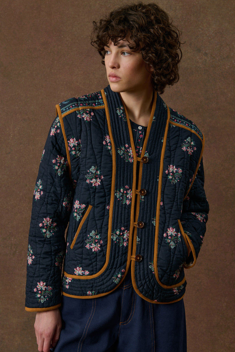Veste Nelina