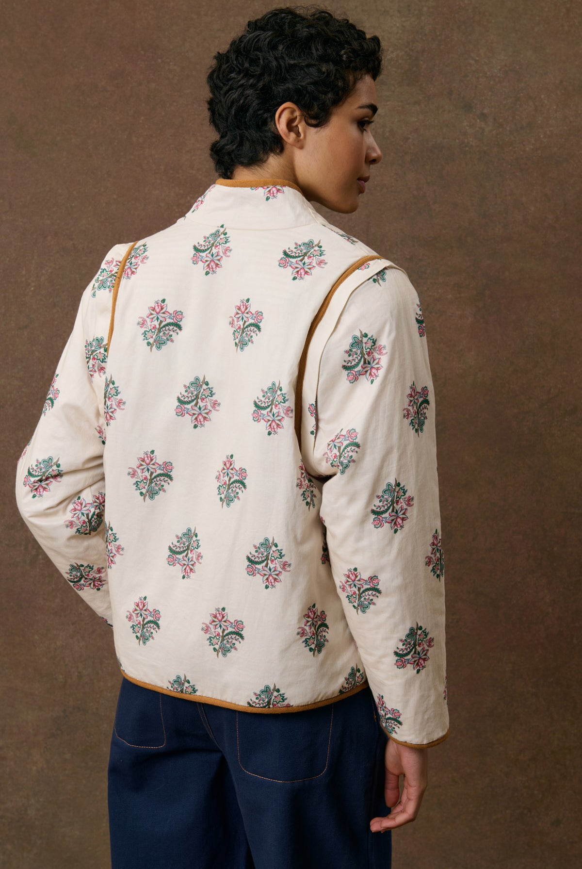 Veste Nelina
