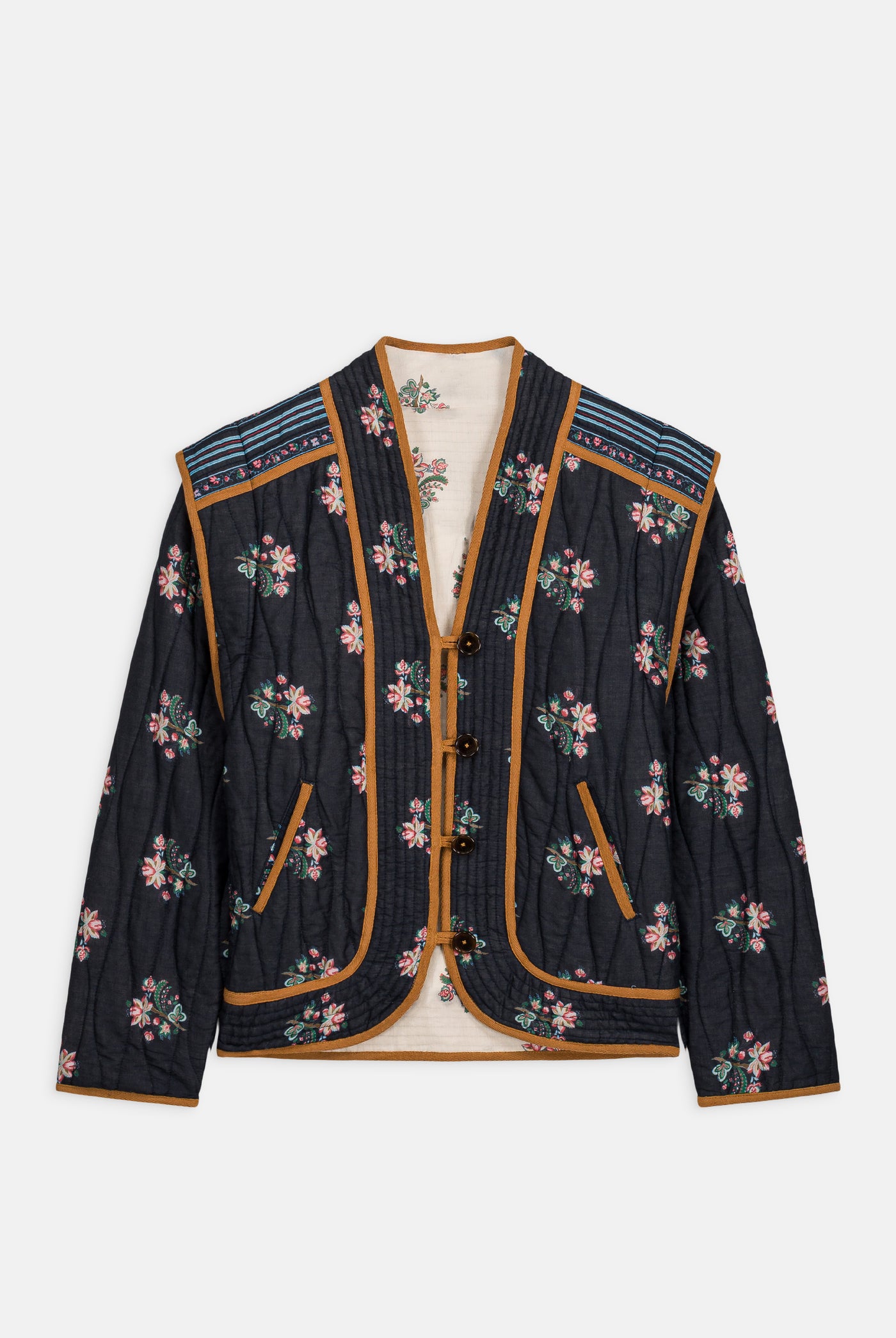 Veste Nelina