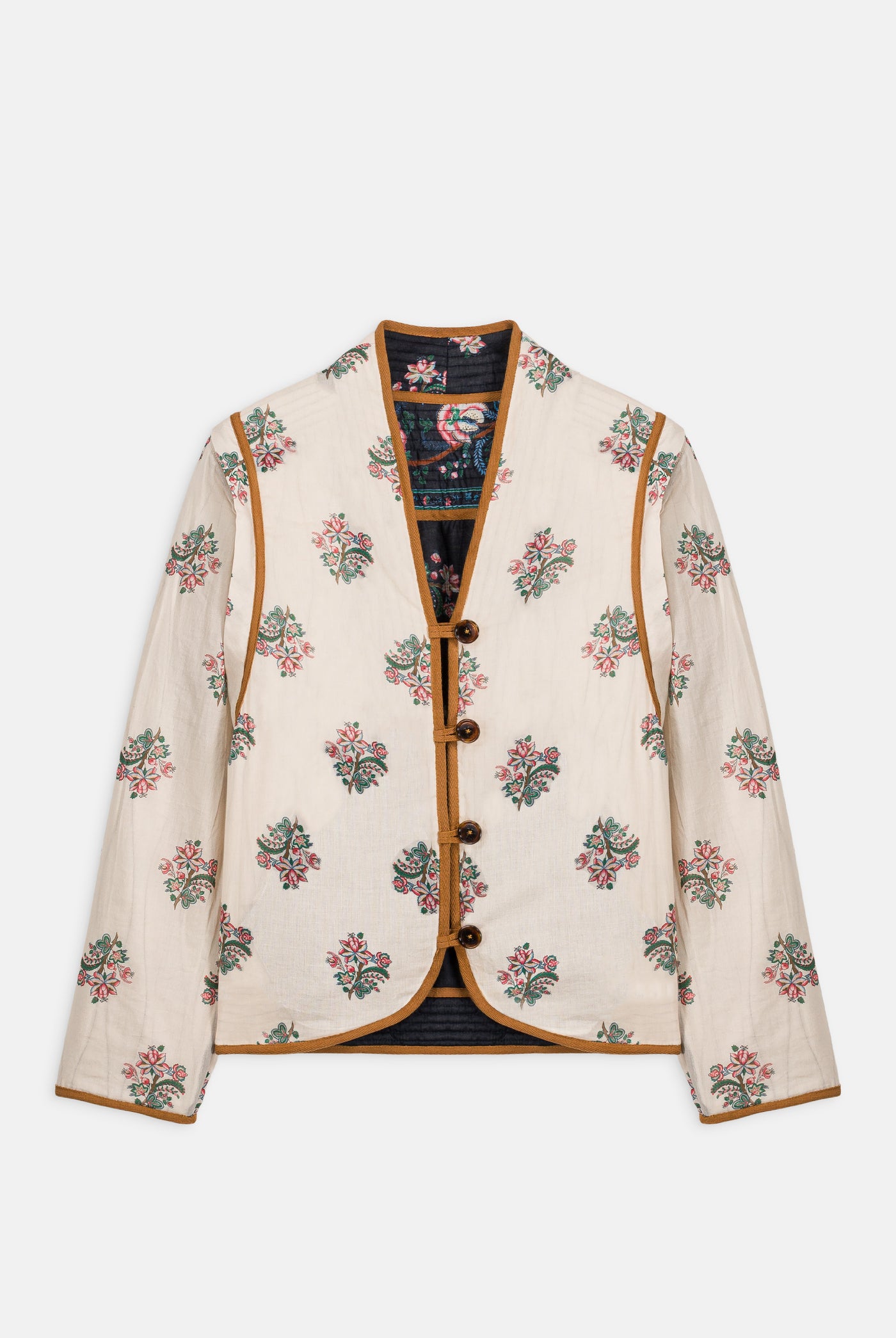 Veste Nelina