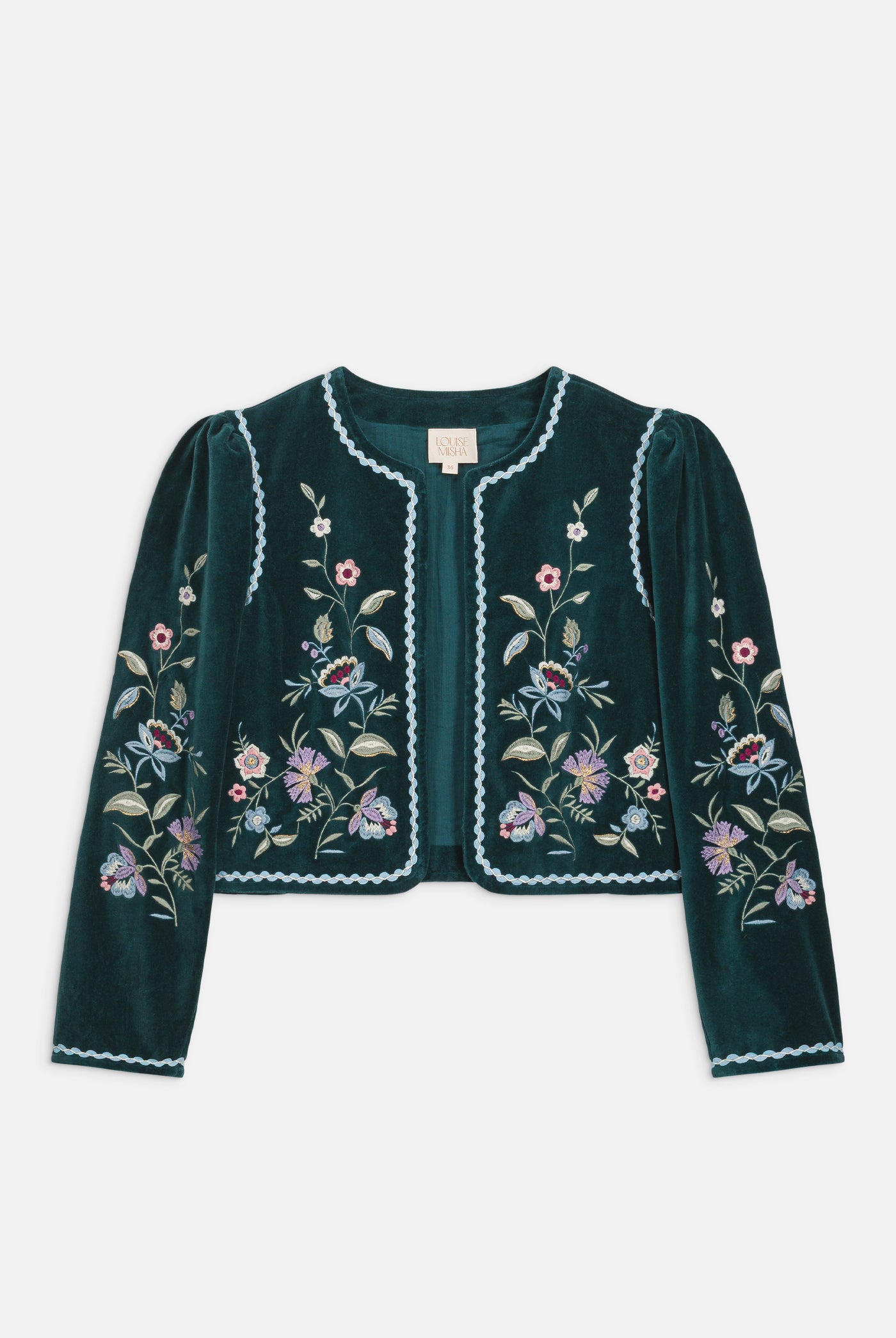 Veste Dora