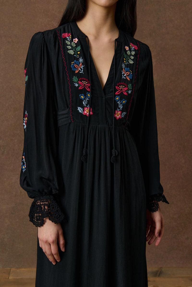 Robe Bellina
