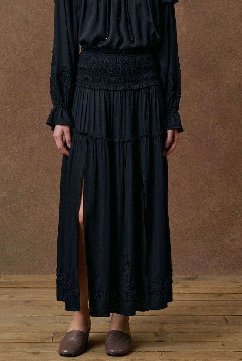 BLOUSE PAOLINA