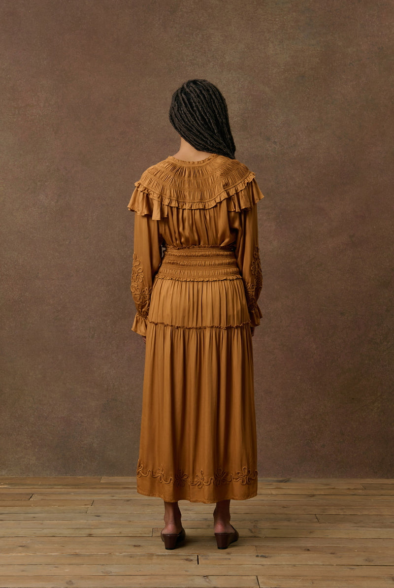 Blouse Paolina