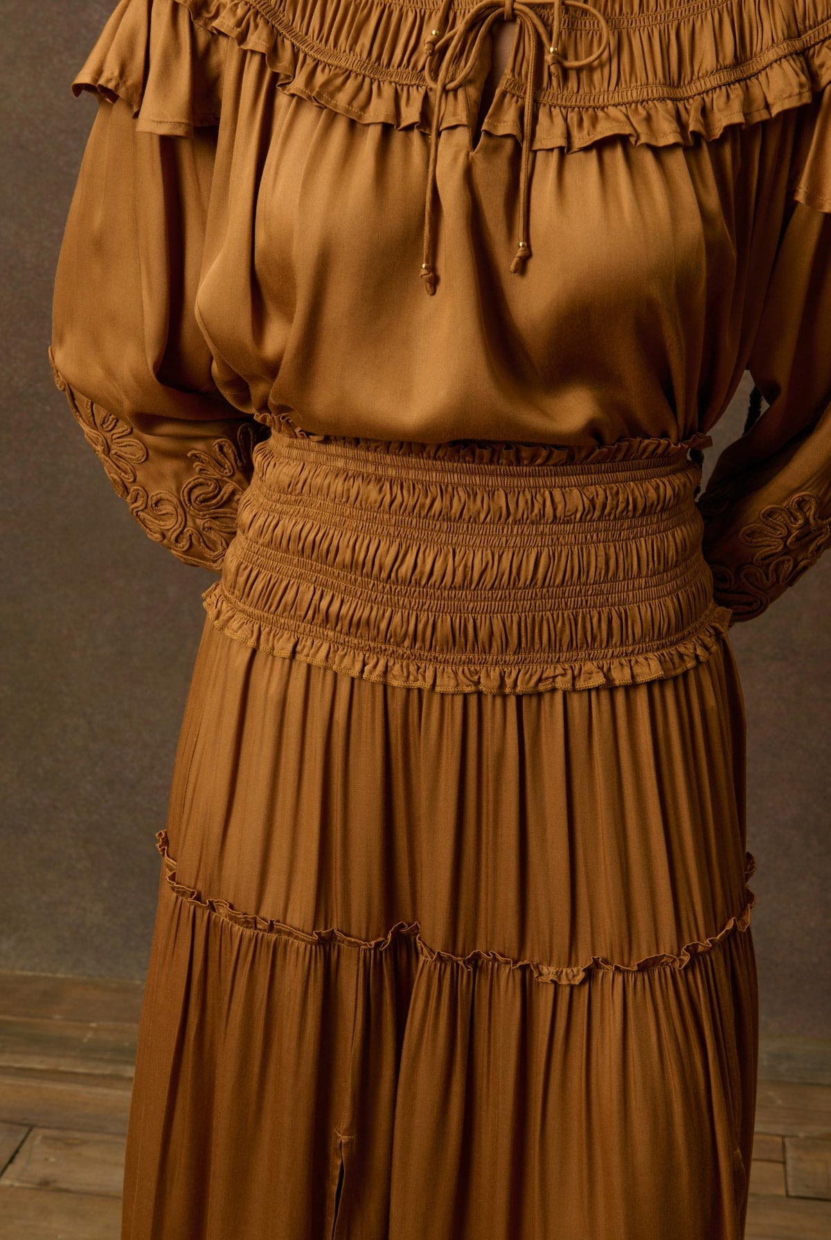 Jupe Polly