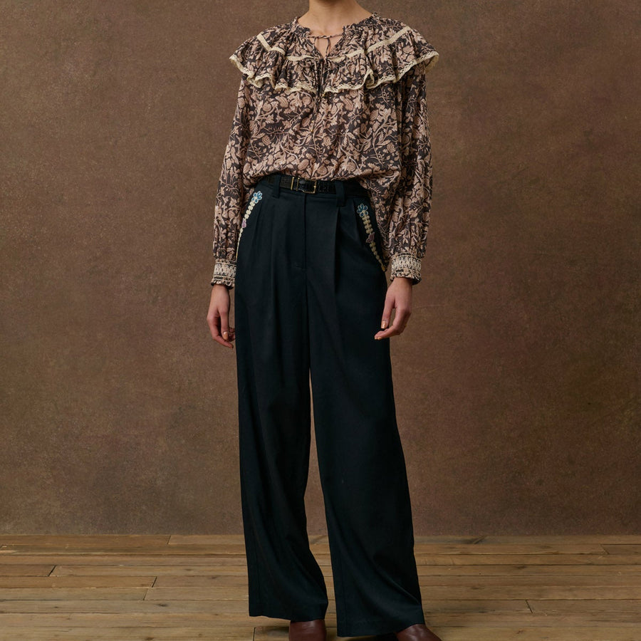 Complétez le look