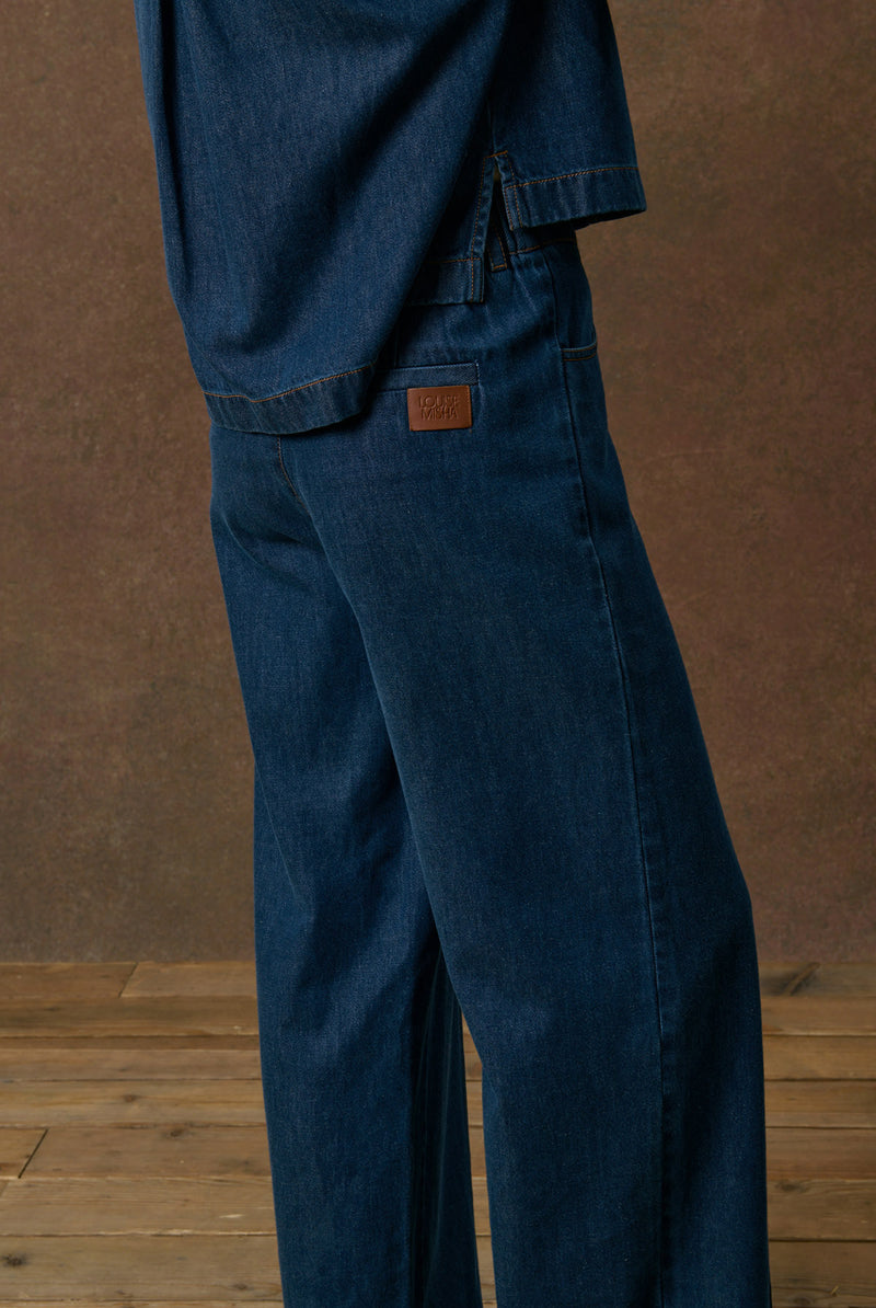 Pantalon Zina
