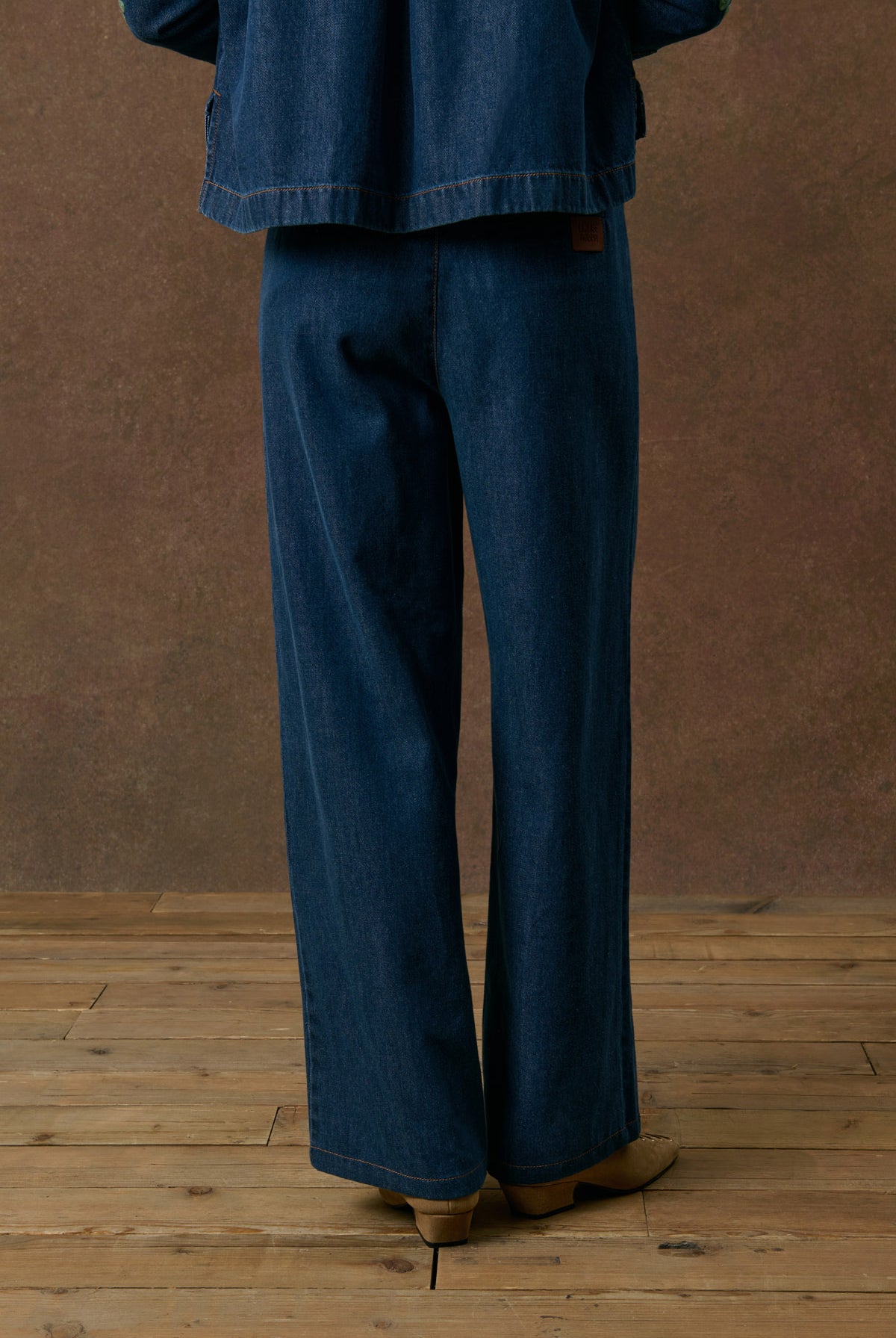 Pantalon Zina