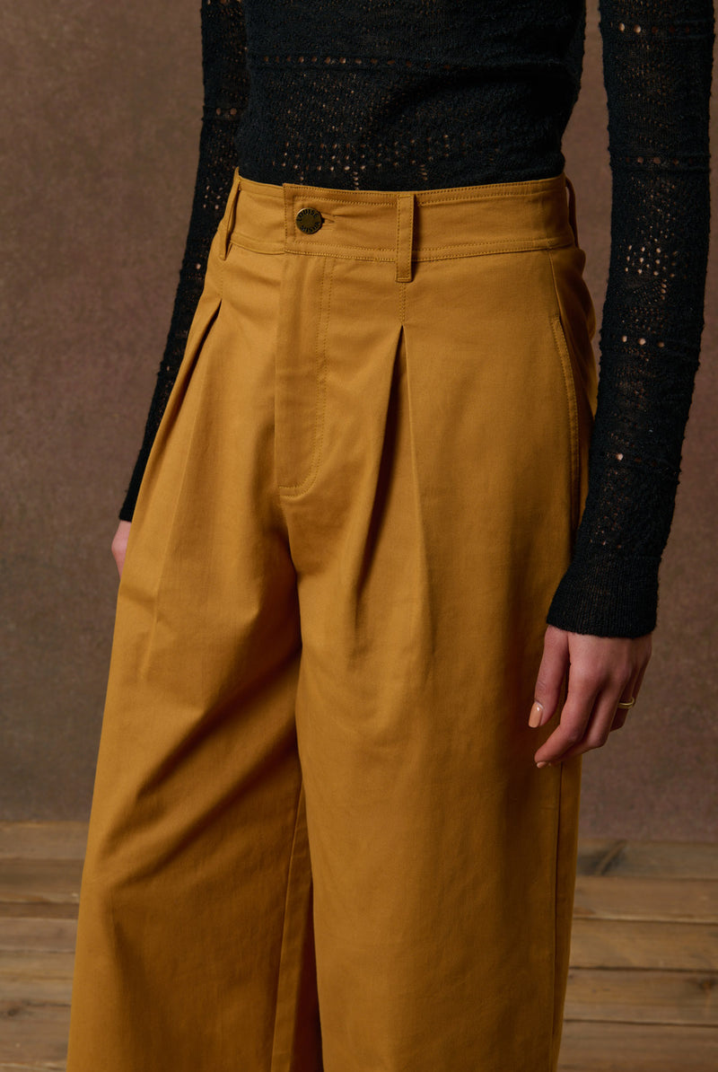 Pantalon Federica