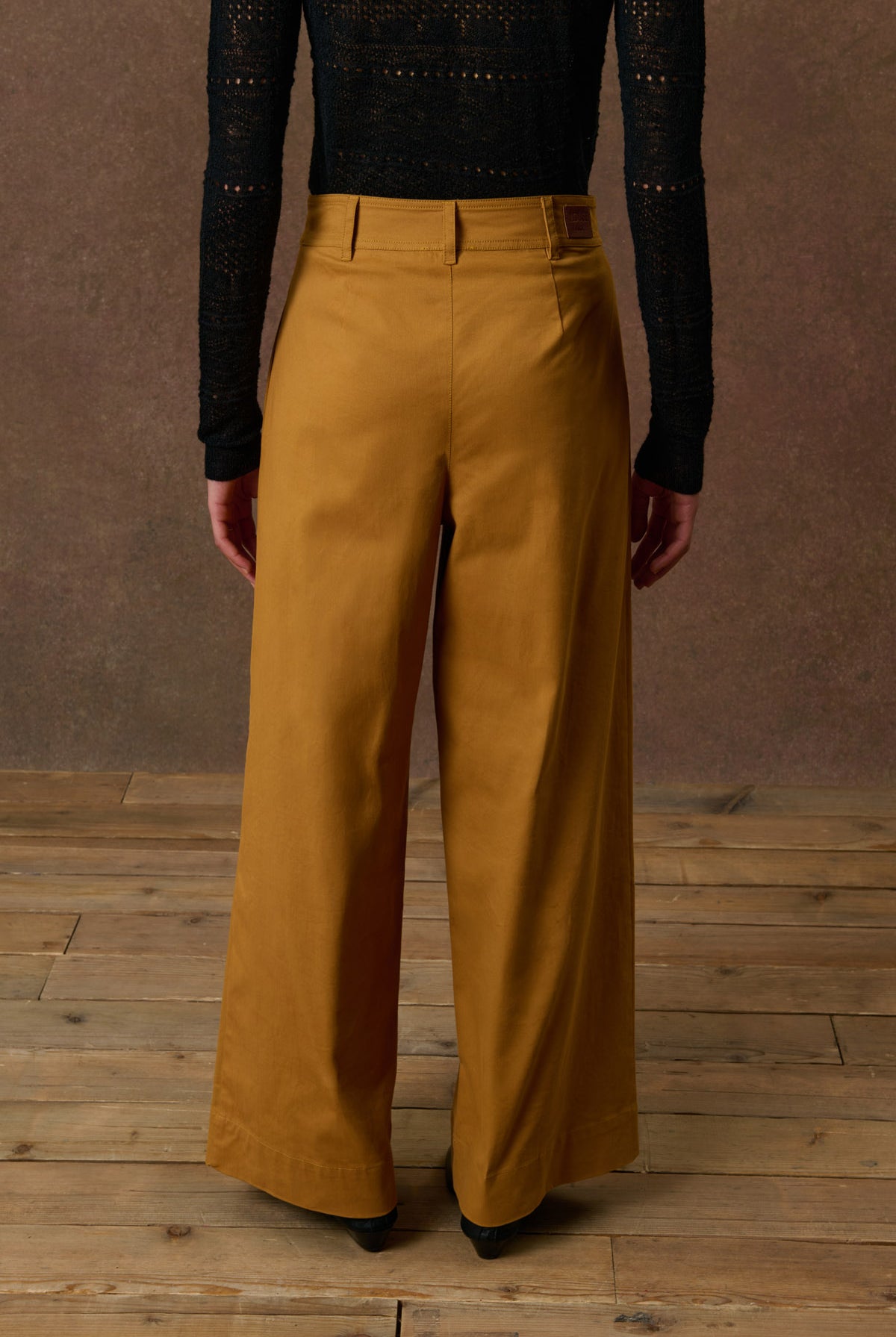 Pantalon Federica