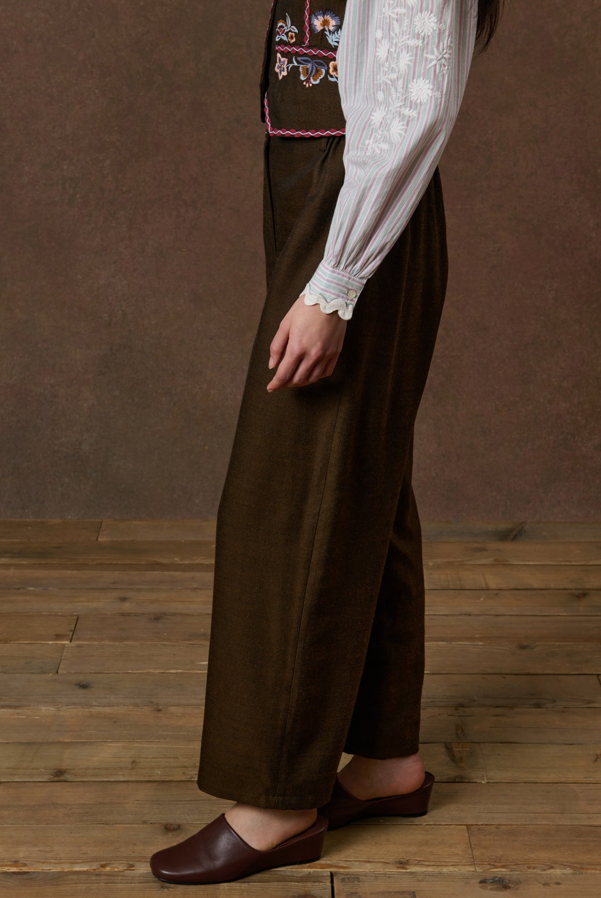 Pantalon Abuela
