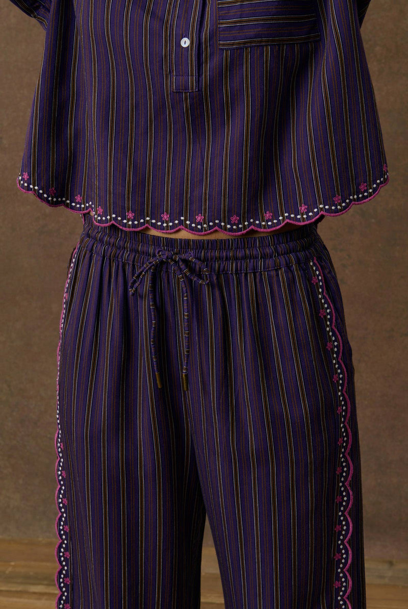 Pantalon Verla
