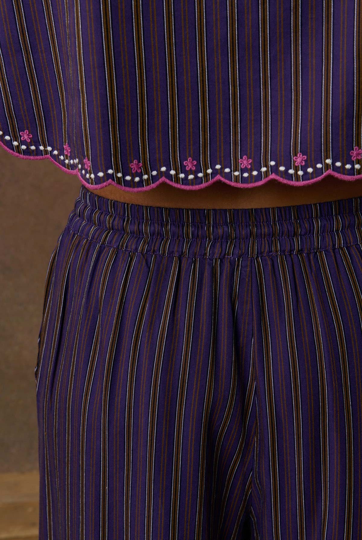Chemise Ilai