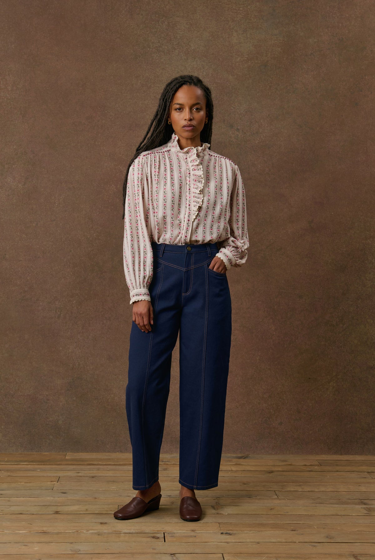 Pantalon Almoso