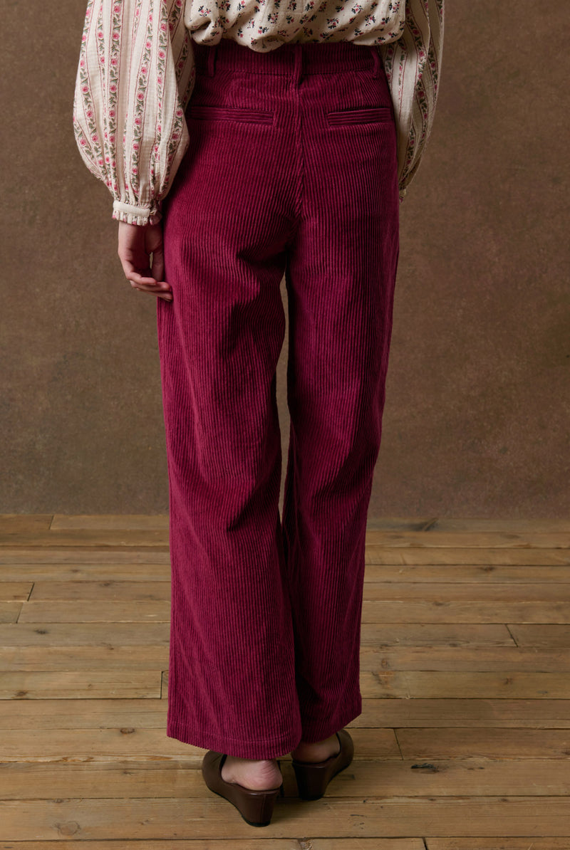 Pantalon Doilla