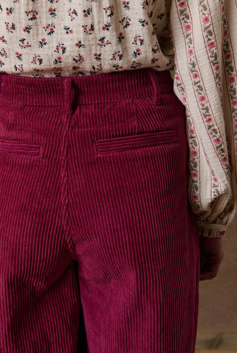 Pantalon Doilla
