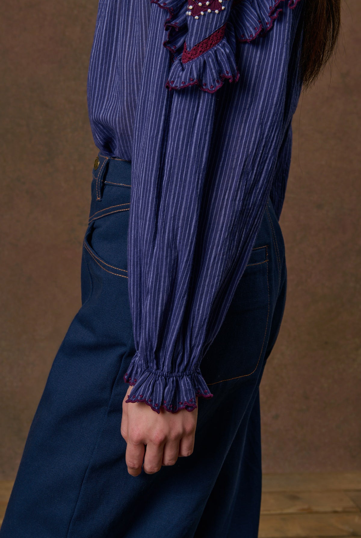 Blouse Noelianne