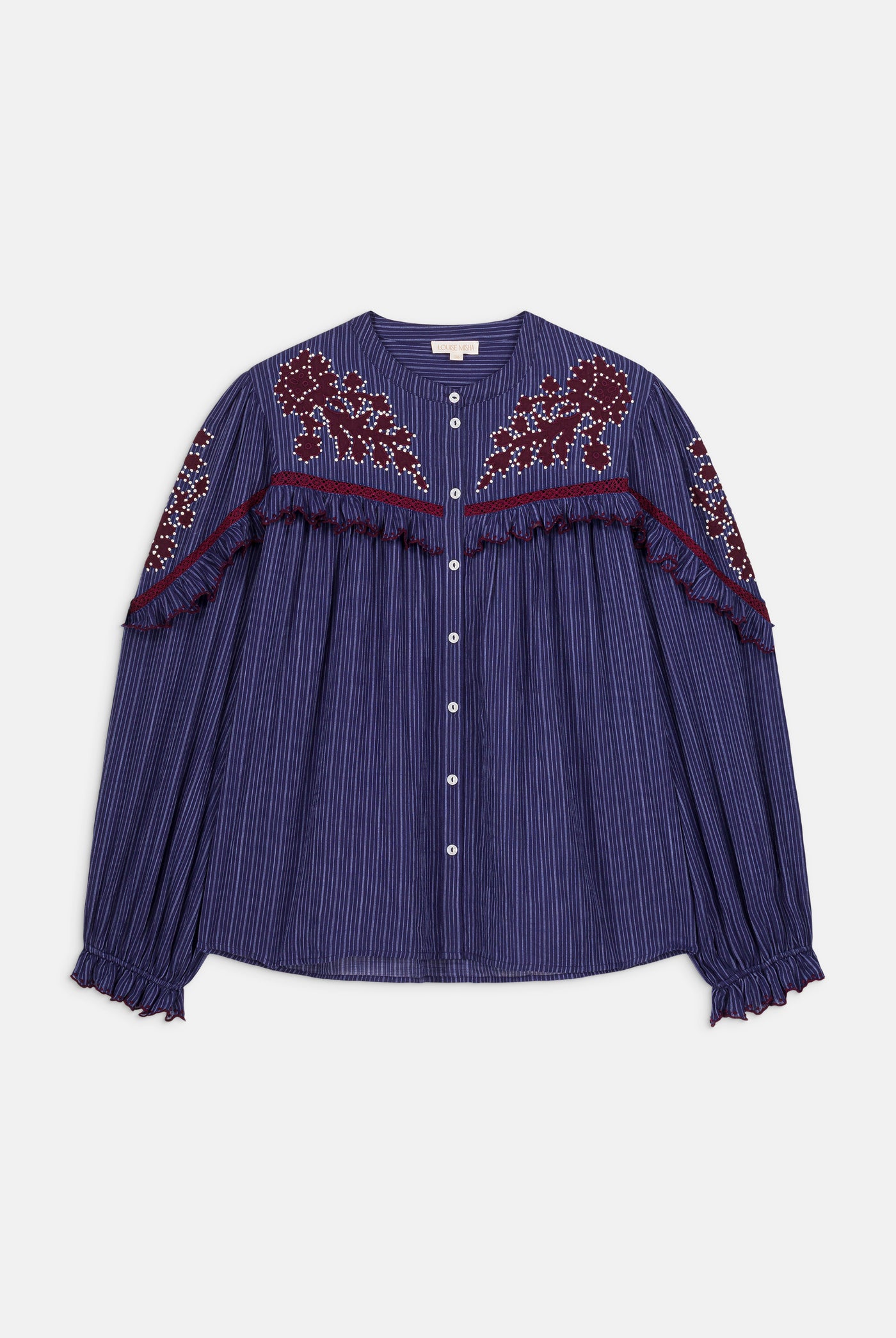 Blouse Noelianne
