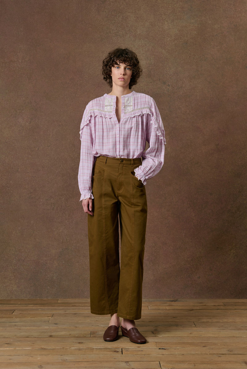 Blouse Noelianne