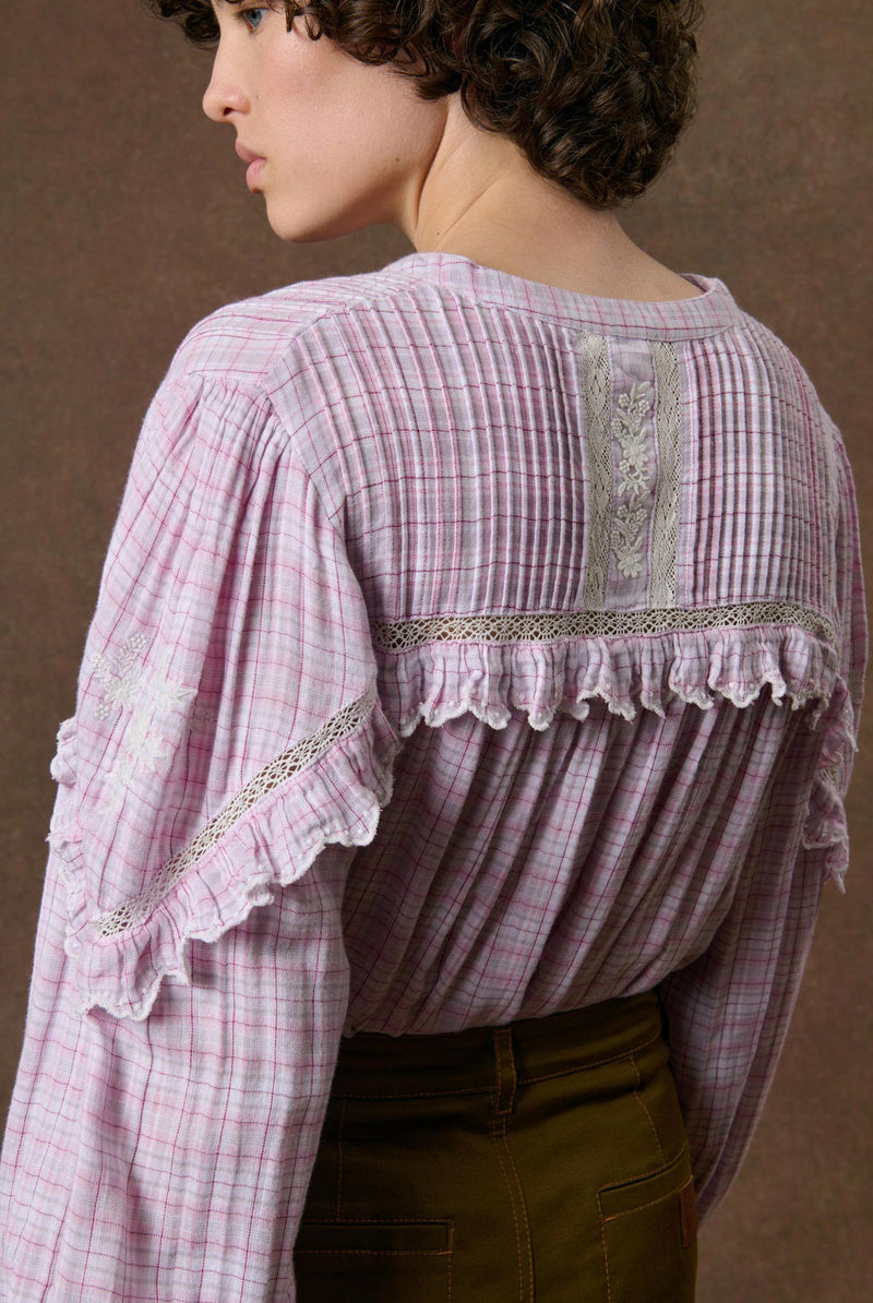 Blouse Noelianne