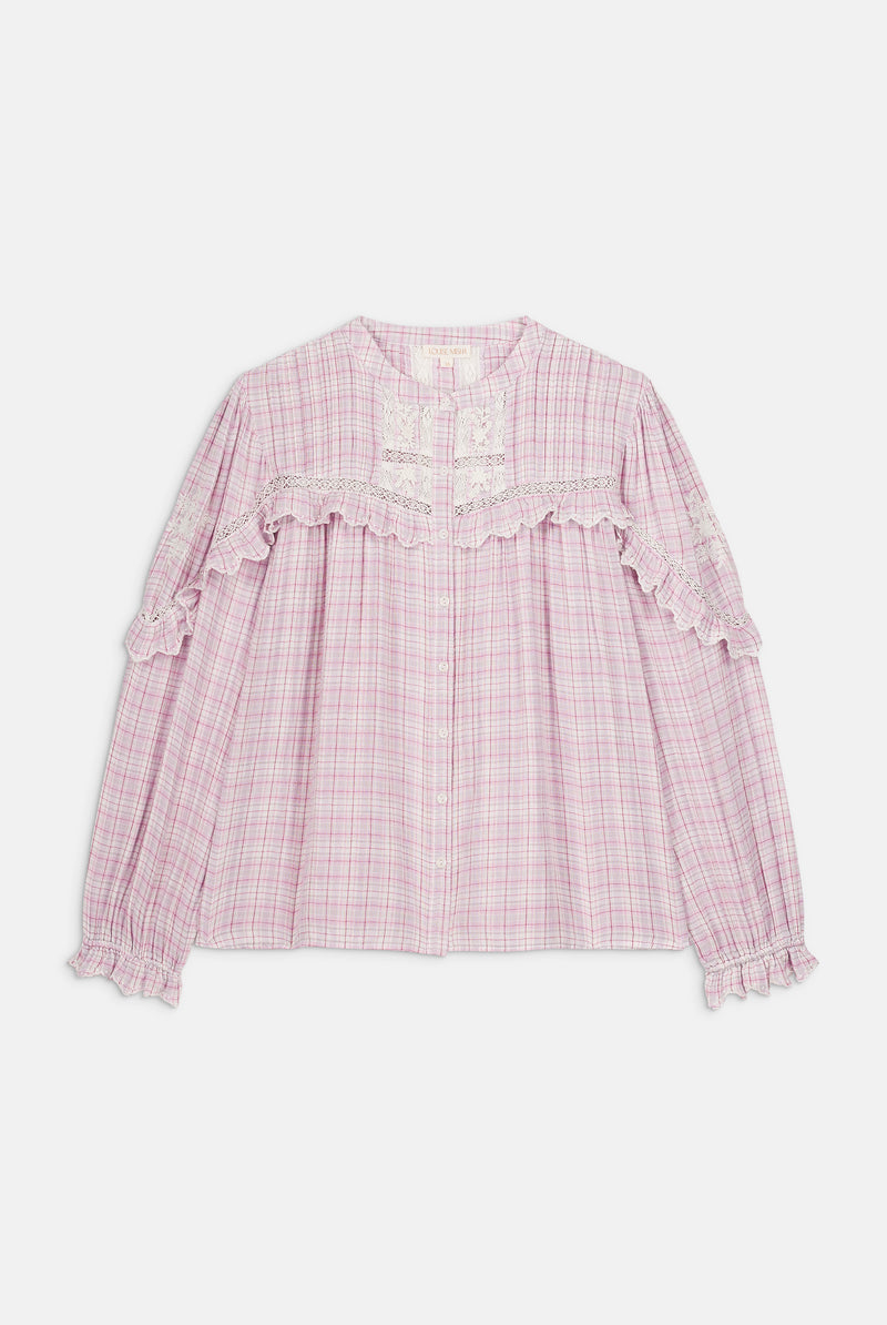 Blouse Noelianne